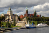 Szczecin River View