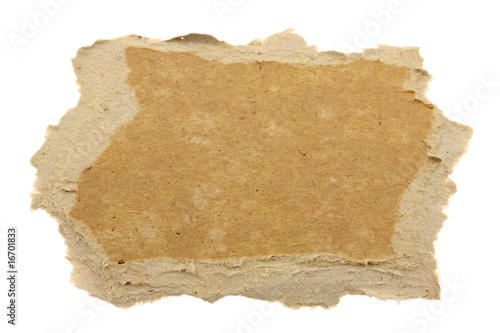 Wallpaper Mural carton déchiré Torontodigital.ca