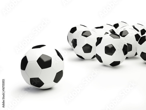 balls for football