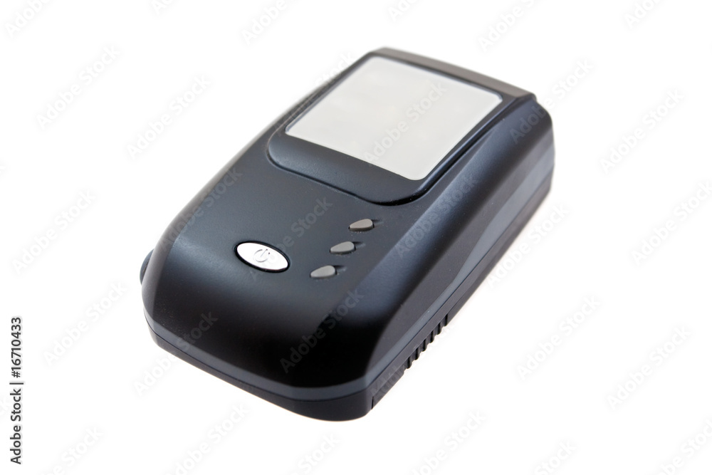 Bluetooth GPS receiver Bluetooth GPS receiver
