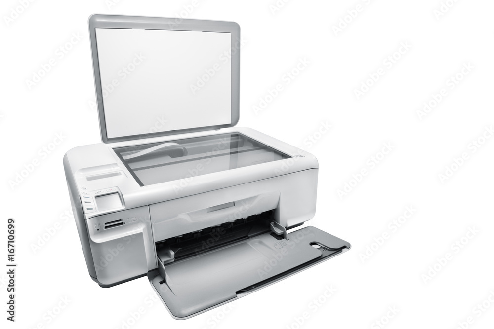 Printer Printer