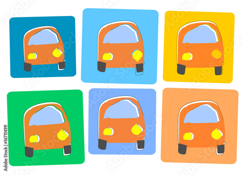 orange cars1