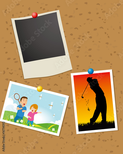 Vector photo