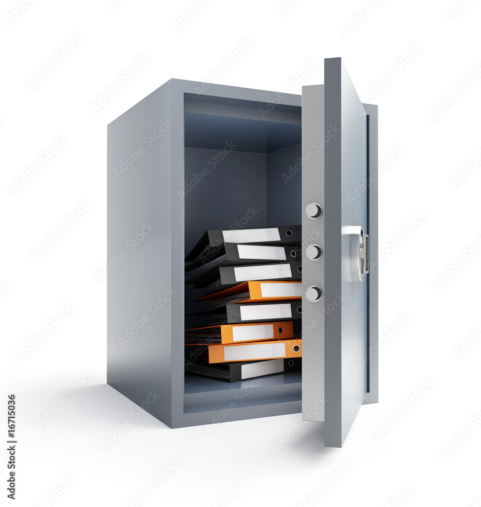 safe binder safe binder