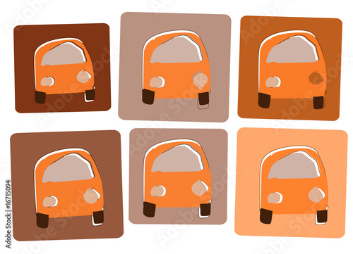 orange cars2