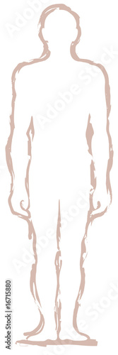 figura umana