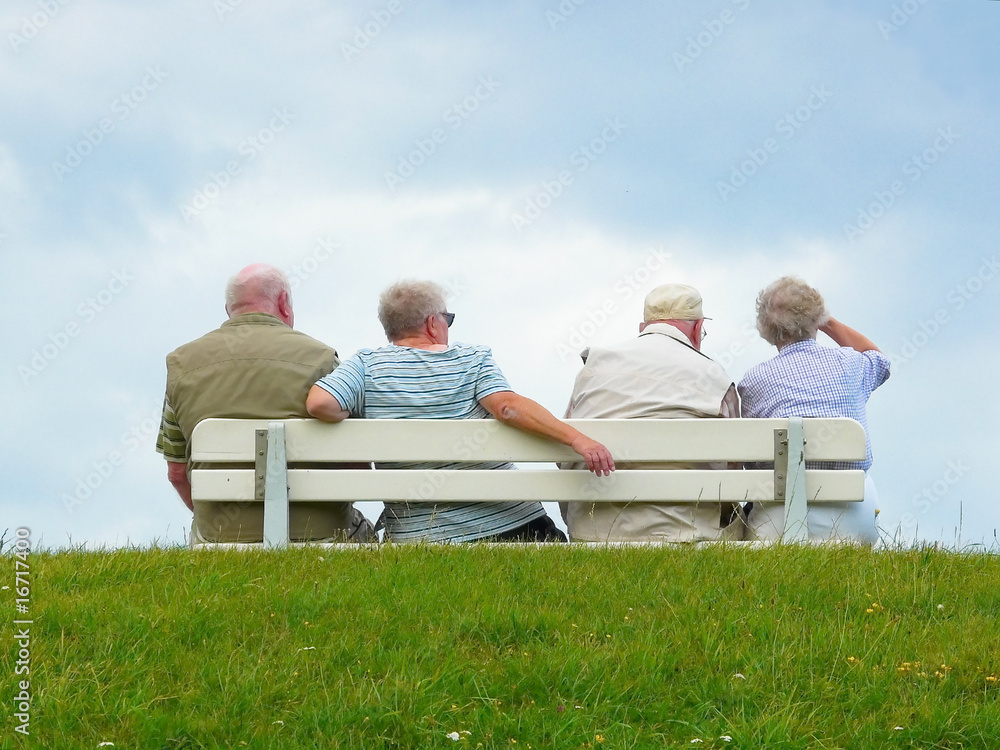 Pause StockFoto Adobe Stock