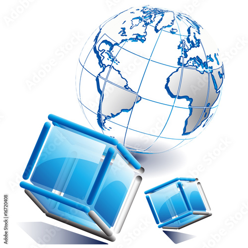 world