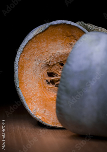 Pumpkin
