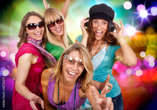 Photos dancing queens 1