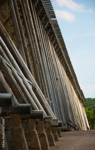 Gradierwerk photo