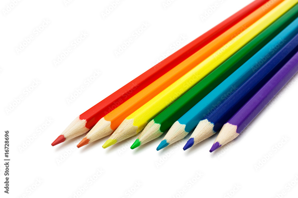 Rainbow Rainbow
