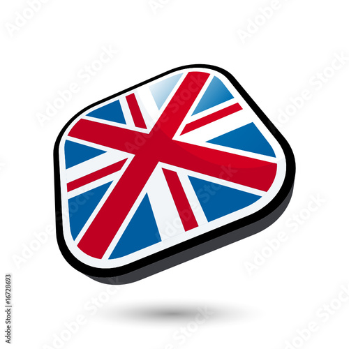 großbritannien englisch fahne zeichen