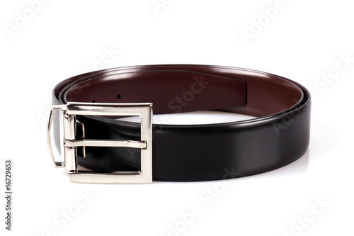 Classical   men's belt
