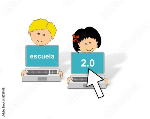 ESCUELA 2.0