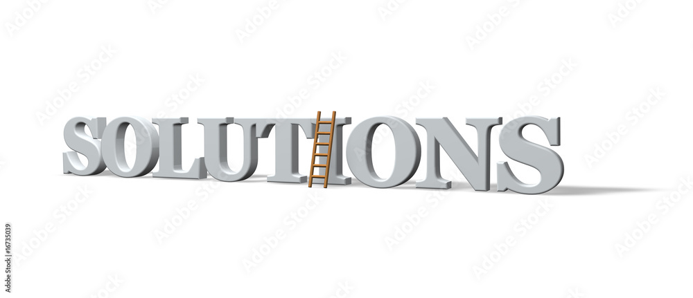 solutions solutions