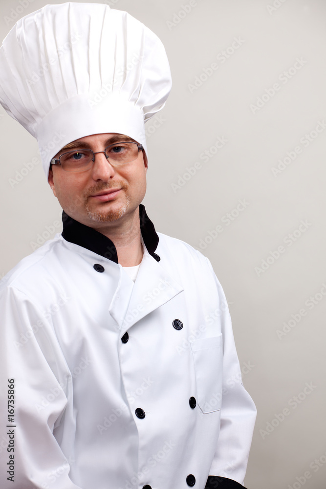Chef Chef