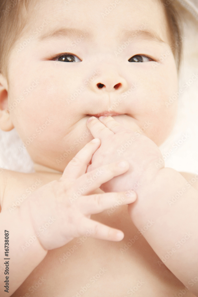 赤ちゃん 赤ちゃん