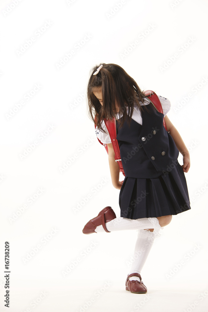 新入学 新入学