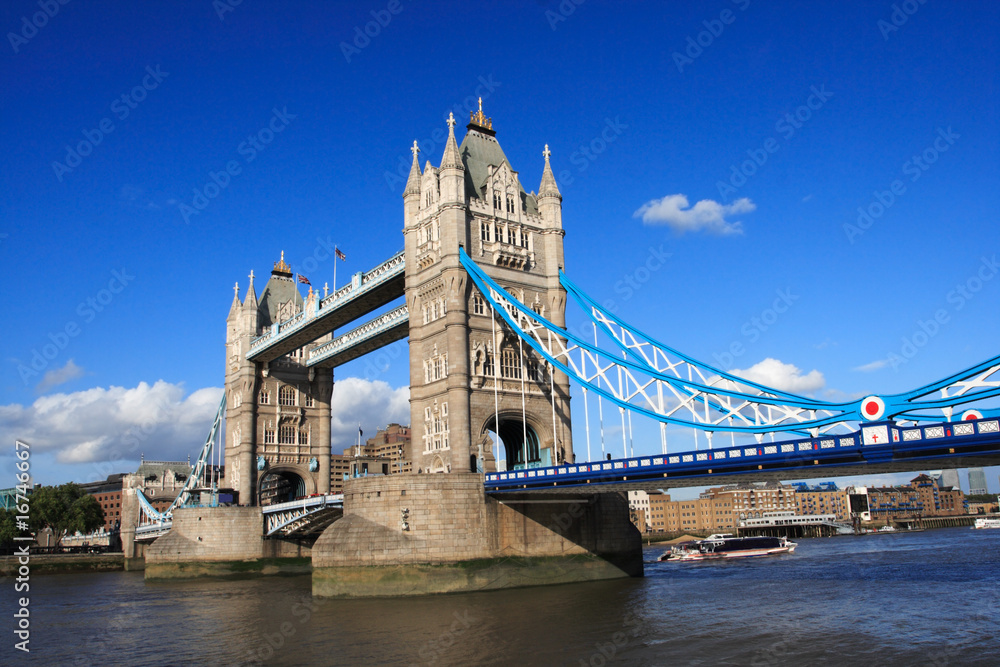 tower bridge