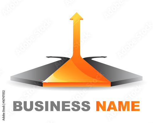 logo business 6