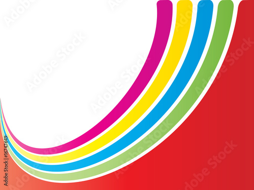 Abstract background vector illustration