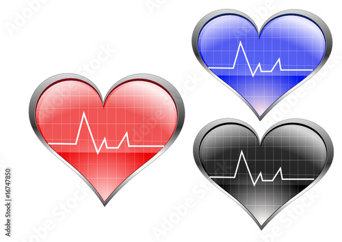 puls illustration