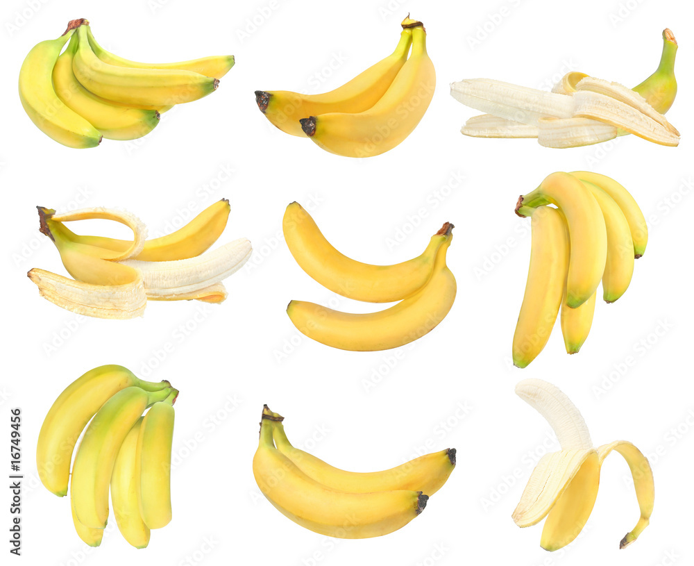 Banana Banana