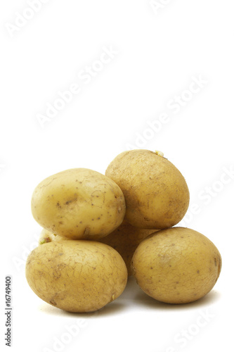 potatoes