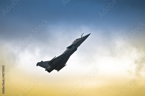 air fighter photo