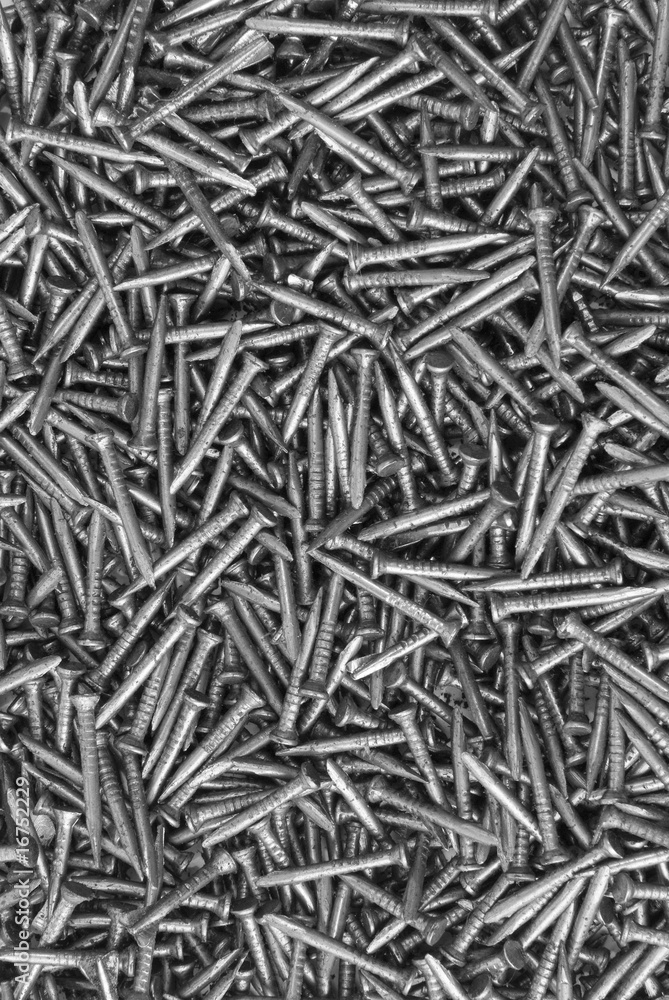 Nails background Nails background