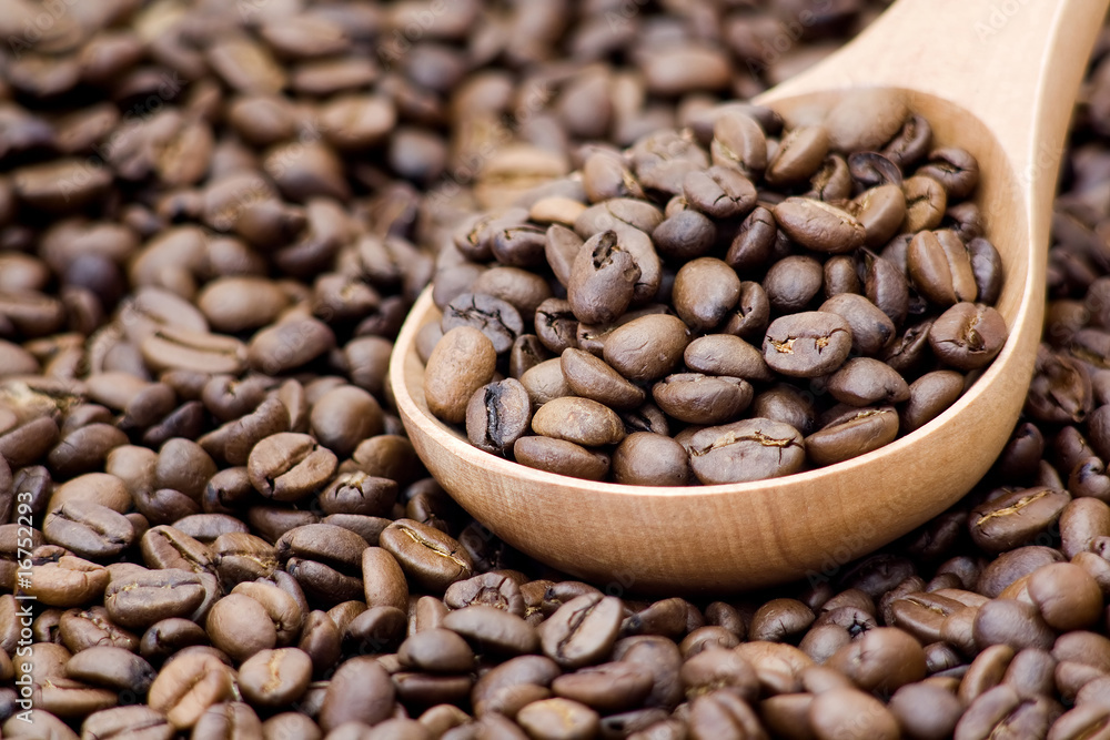 coffee beans coffee beans