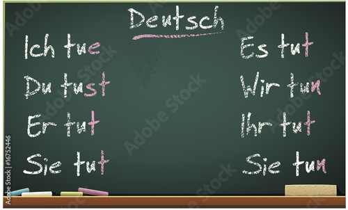 Deutschkurse (Kombination)