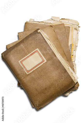 folders