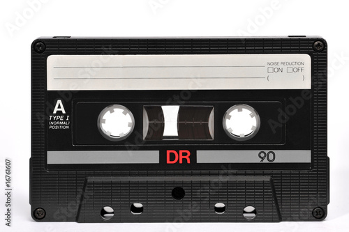 Tape of the 80s