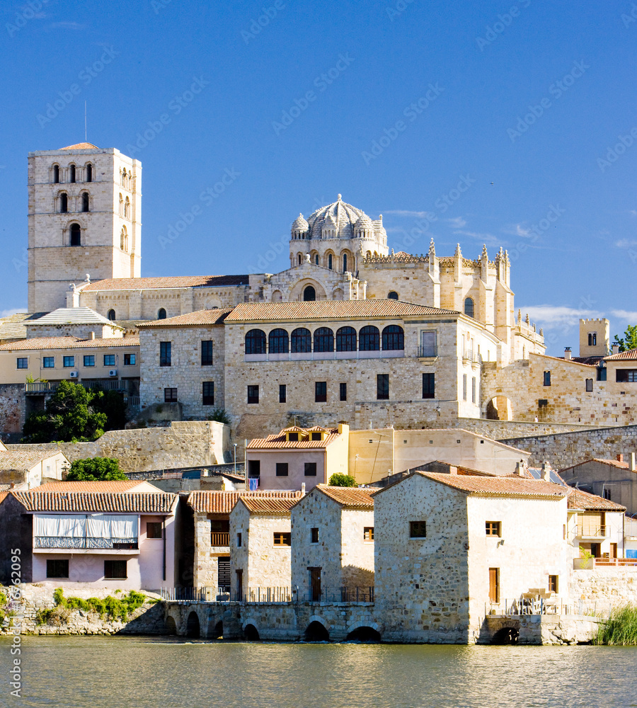 Zamora, Castile and Leon, Spain Zamora, Castile and Leon, Spain