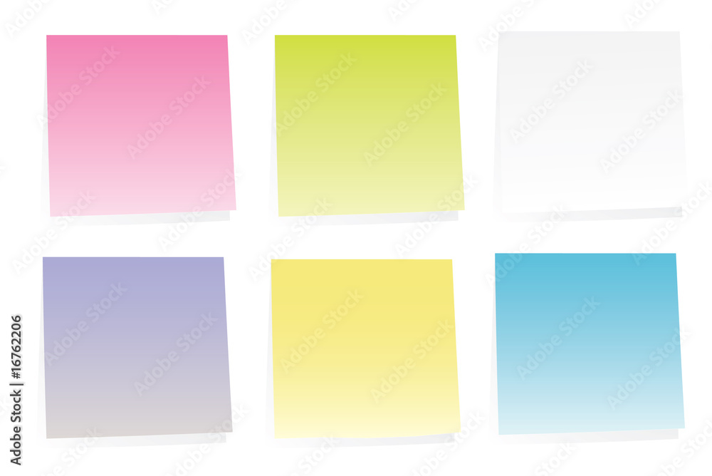 post it post it