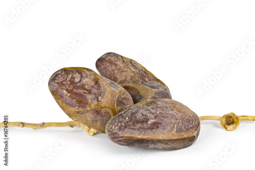 Wallpaper Mural Three dates fruit Torontodigital.ca