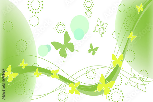 effect background