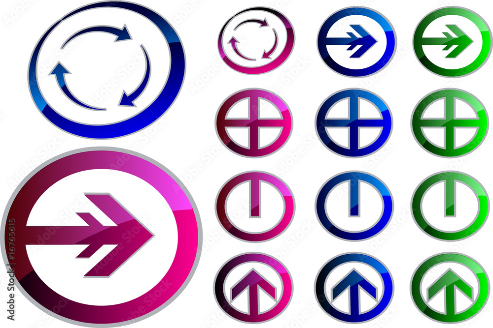 icon set icon set