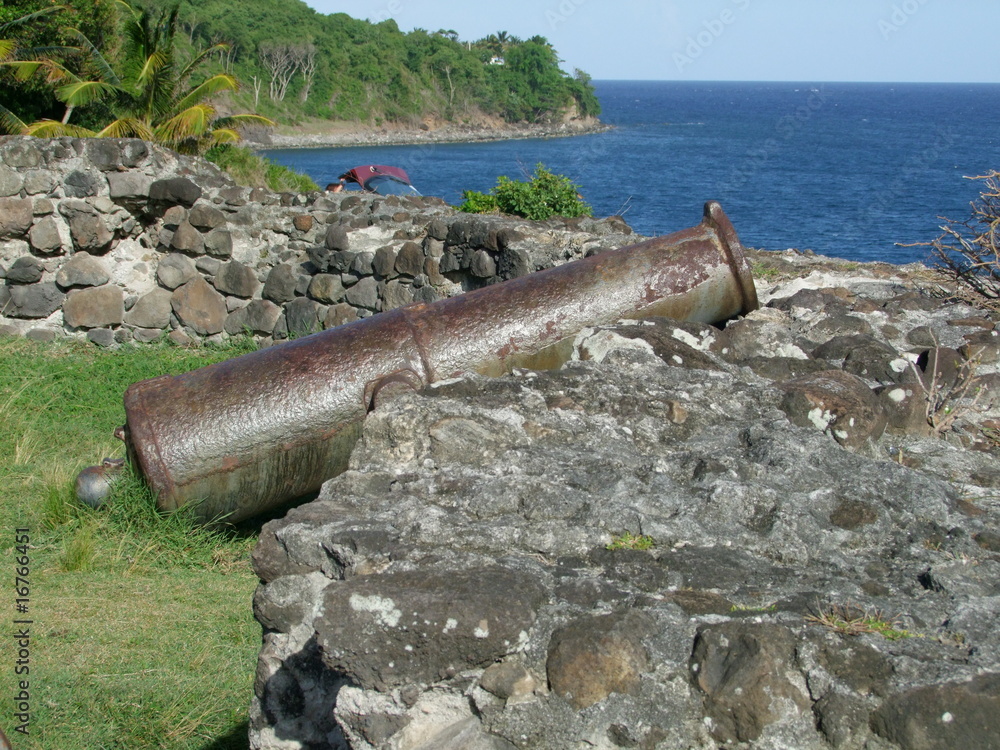 Vieux Fort