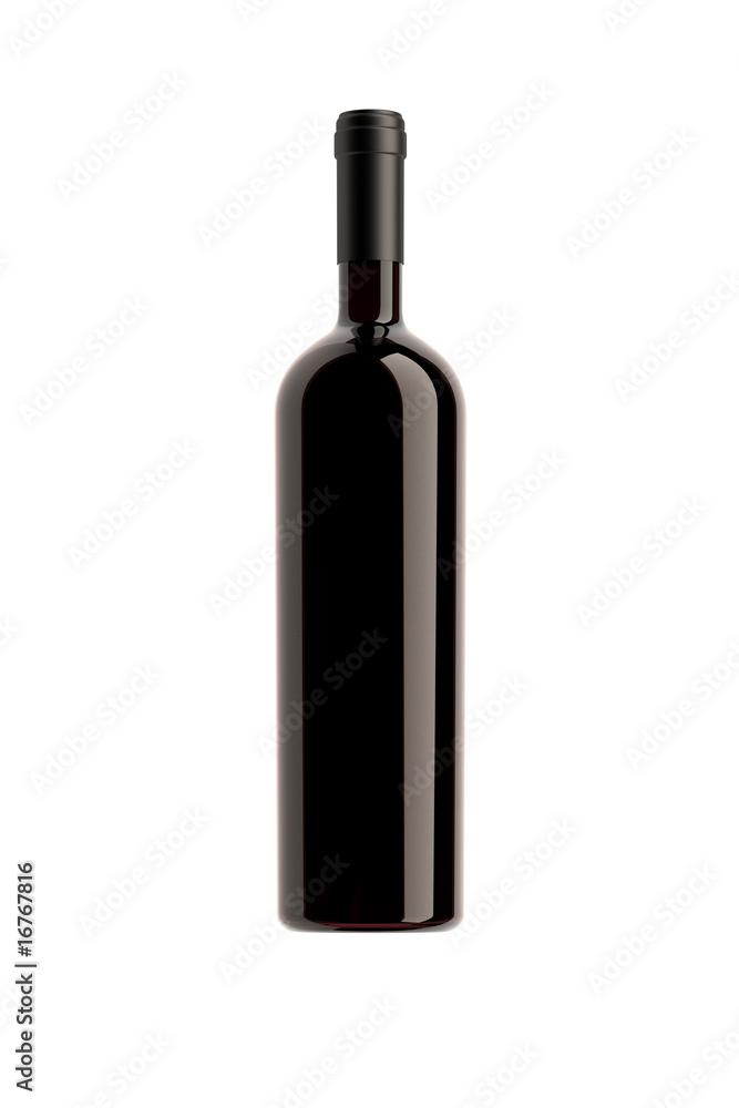 Black Bottle Black Bottle