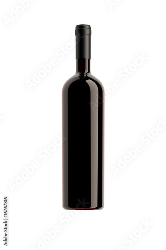 Black Bottle