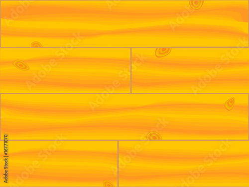 natural pine parquet