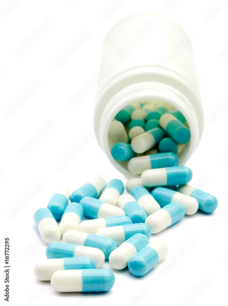capsule capsule