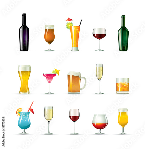 drink icons #16772608