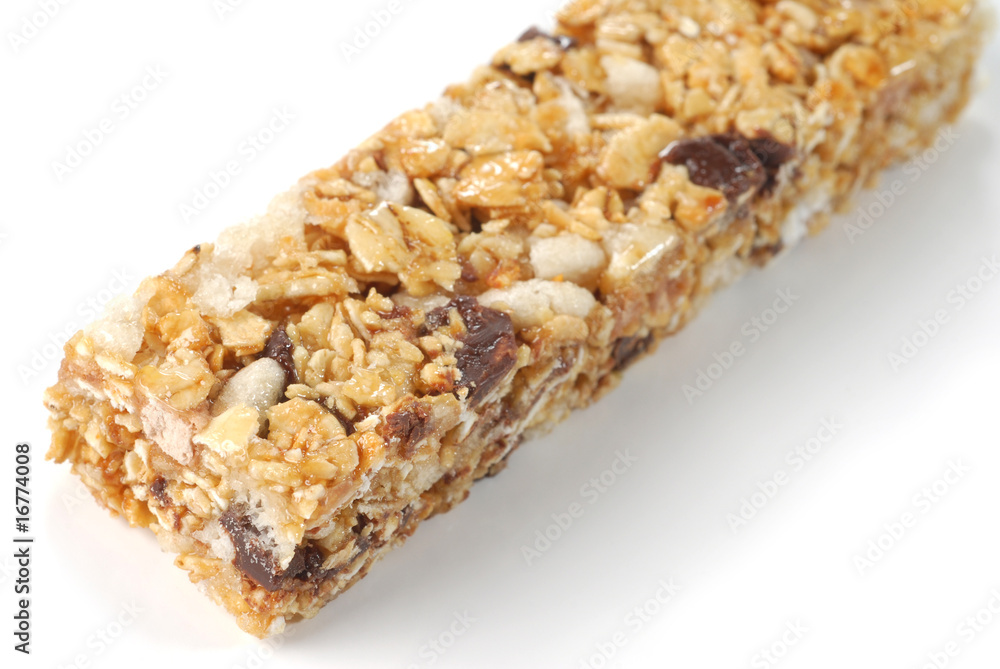Cereal Bar Cereal Bar