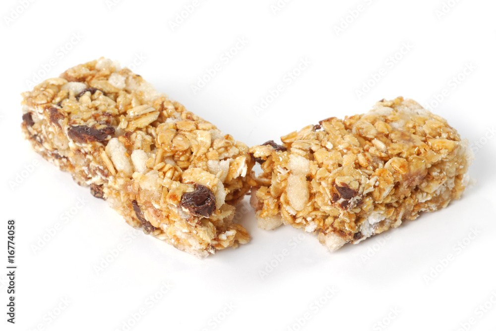 Cereal Bar Cereal Bar