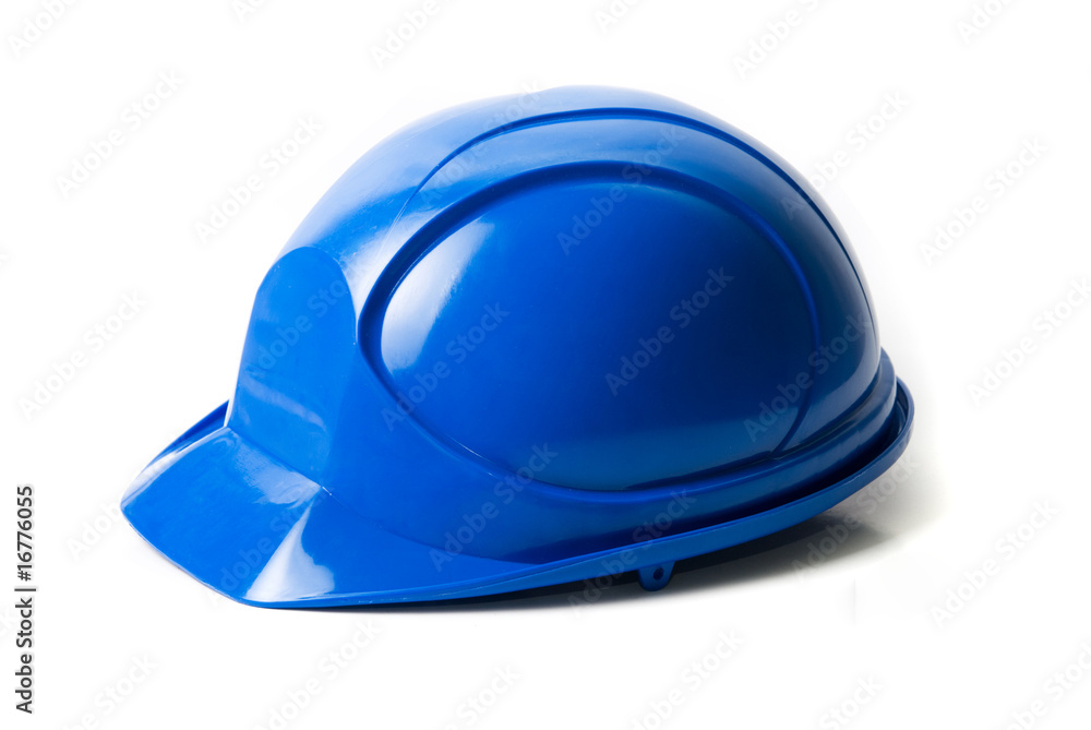 Blue helmet Blue helmet