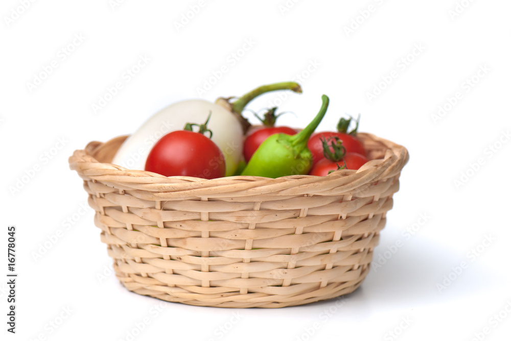vegetable vegetable